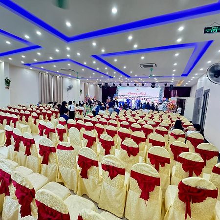 Hotel Khach San Tuan Anh Cửa Lò Extérieur photo