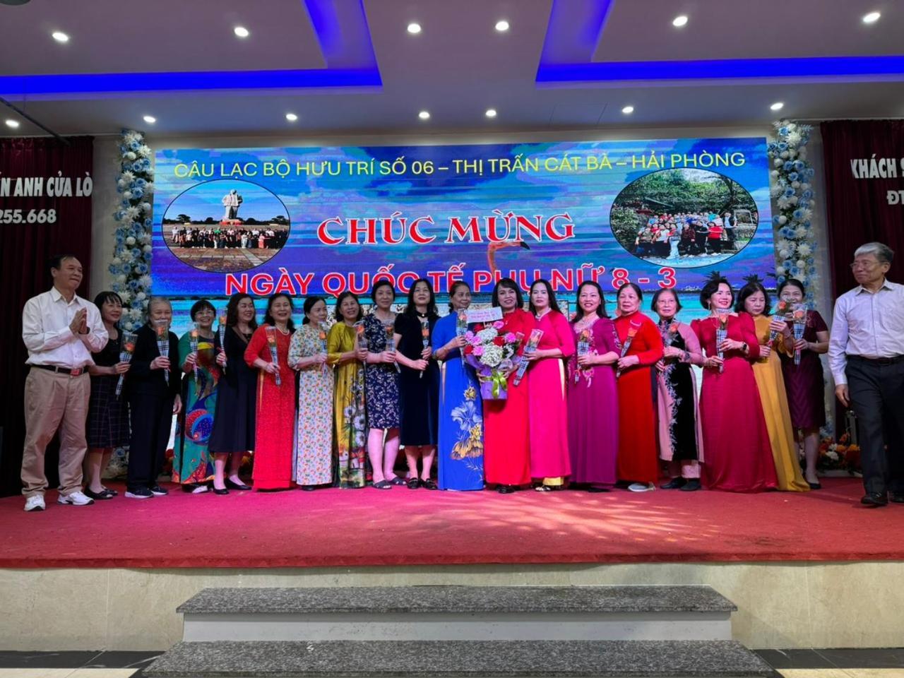 Hotel Khach San Tuan Anh Cửa Lò Extérieur photo