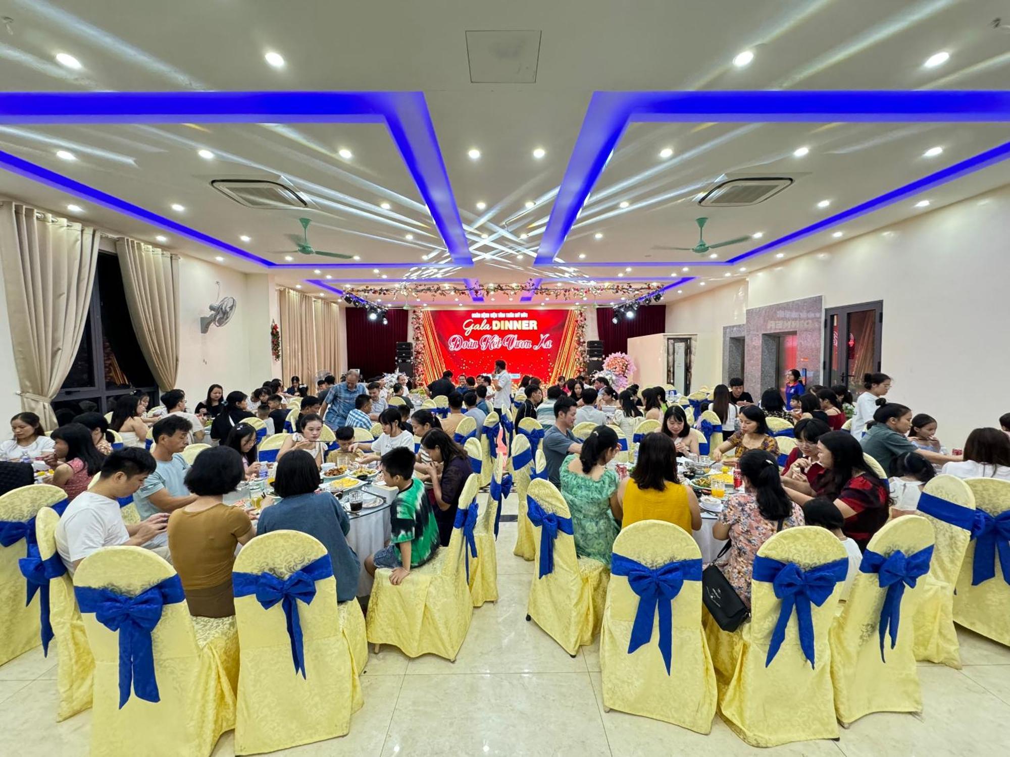 Hotel Khach San Tuan Anh Cửa Lò Extérieur photo